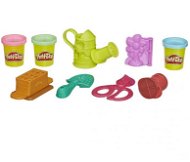 Play-Doh Kerti szerszámok - Kreatív játék