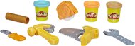 Play-Doh-Reparaturwerkzeuge - Kinderwerkzeug