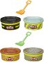Play-Doh Wheels Construction Model Kit (SUPPORT ITEM) - Craft for Kids