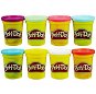 Play-Doh 8 Cups (LINE ITEM) - Modelling Clay