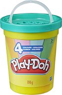 Play-Doh Super-Knete-Set moderne Farben - Kreatives Spielzeug