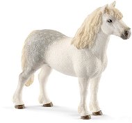 Schleich 13871 Welsh Pony Hengst - Figur