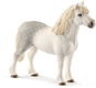 Schleich 13871 Welsi póni csődör - Figura