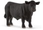 Schleich 13879 - Anguský čierny býk - Figúrka