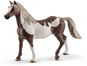 Schleich 13885 Paint Horse Wallach - Figur