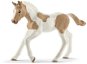 Schleich 13886 Paint Horse csikó - Figura