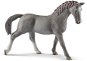 Schleich 13888 Stute des Traken-Pferdes - Figur