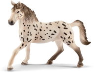 Schleich 13889 Knabstrupper Stallion - Figure