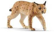 Schleich 14822 Hiúz - Figura