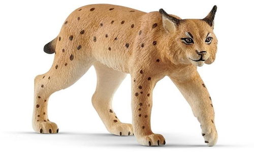 Schleich Rys 14822 - Figurka - Hlavní obrázek