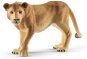 Figura Schleich 14825 Nőstény oroszlán - Figurka