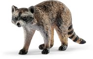 Schleich 14828 Raccoon - Figure