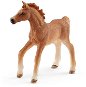 Schleich 42361 Foal with Blanket - Figure