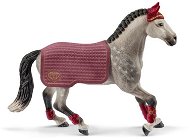 Schleich 42456 Trakhener Mare Riding Tournament - Figure