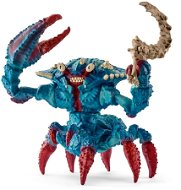 Schleich 42495 Battle crab with weapon - Figure