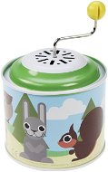 Lena Music Box Forest Animals - Game