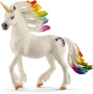 Schleich 70523 Rainbow unicorn stallion - Figure