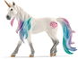 Schleich 70570 Sea Unicorn mare - Figure