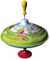 Lena Spinning Top with a Tune Winnie the Pooh - Game