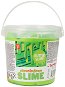 Nickelodeon Slimming in bulb 300g - green - Modelling Clay