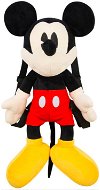 Mickey's Plush - Backpack