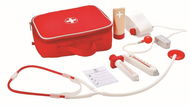 Hape Doctor - Kids Doctor Kit