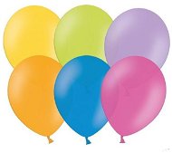 Balloons 50 pcs mixed colours - Balloons