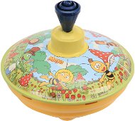 Lena Spinning Top with a Tune Maya the Bee - Top