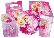 Barbie Party Pack - Game Set