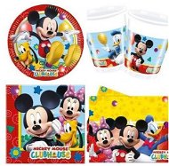 Mickey Mouse Party Pack - Game Set