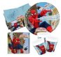 Spiderman Party Pack - Game Set