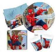 Spiderman Party-Set - Spielset