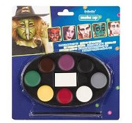 Make-up Mix 8 Colours - Beauty Set