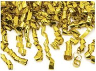 Golden shooting confetti - Confetti