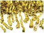 Confetti Golden shooting confetti - Konfety