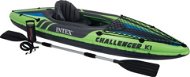 Intex Kayak Challenger inkl. Paddel - Schlauchboot