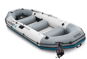 Inflatable Boat Intex Mariner - Nafukovací člun