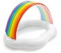 Intex Rainbow - Planschbecken
