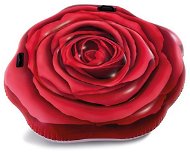 Intex Matrac Červená ruža - Nafukovacie lehátko
