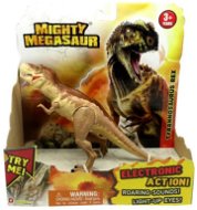 Mighty Megasaur: T-Rex with Lights and Sounds - Figure