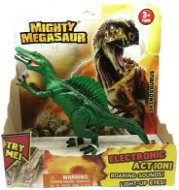 Mighty Megasaur: világító Spinosaurus hanghatással - Figura