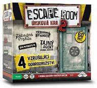 Párty hra Escape Room 2 – úniková hra - Párty hra