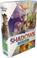 Shadows Amsterdam - Board Game