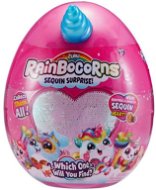 Rainbocorns – plyšový jednorožec - Plyšová hračka