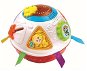 Vtech Naughty Ball - Interactive Toy