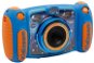 Kidizoom Duo 5.0 Blue - Children's Camera