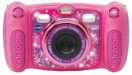 Kidizoom Duo 5.0 ružový - Detský fotoaparát