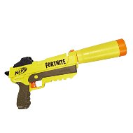 Nerf Fortnite Sneaky Springer - Spielzeugpistole