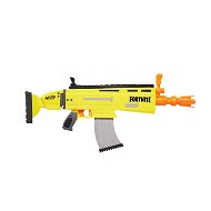 Nerf Fortnite Supersoaker Ricky Reeler - Nerf Gun
