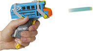 Nerf Microshots Fortnite Micro Battle Bus - Toy Gun